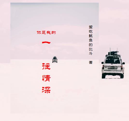 你一世情深